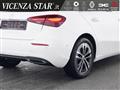 MERCEDES CLASSE A d SPORT AUTOMATIC