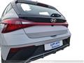 HYUNDAI I20 1.2 MPI MT Connectline