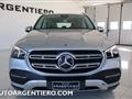 MERCEDES CLASSE GLE d 4Matic Mild Hybrid Sport