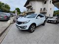 KIA SPORTAGE 2016 2.0 CRDI VGT 184CV4WD