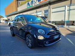 FIAT 500 1.0 70cv Hybrid SPORT