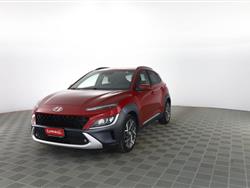 HYUNDAI KONA HYBRID Kona HEV 1.6 DCT XLine