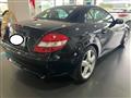 MERCEDES CLASSE SLK Kompressor cat