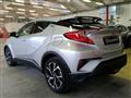 TOYOTA C-HR 1.8 Hybrid E-CVT Trend