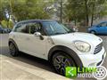 MINI COUNTRYMAN Mini Cooper D Countryman ALL4