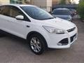 FORD KUGA (2012) 2.0 TDCI 163 CV 4WD Powershift Titanium