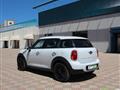 MINI COUNTRYMAN Mini Cooper D Countryman ALL4 Automatica