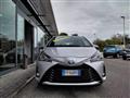 TOYOTA YARIS 1.5 Hybrid 5 porte Business