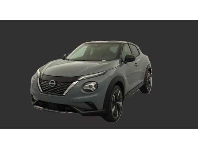 NISSAN JUKE HYBRID 1.6 HEV N-Design