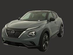 NISSAN JUKE HYBRID 1.6 HEV N-Design