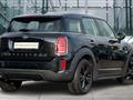 MINI COUNTRYMAN 1.5 ONE D AUTOM RESTYLING 21 LED DAB CAMERA GANCIO