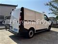 FIAT TALENTO Coibentato Isotermico Frigorifero