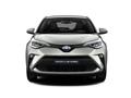 TOYOTA C-HR 2.0 Hybrid E-CVT Trend