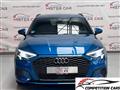 AUDI A3 SPORTBACK SPB 35TFSI SPORT S-TRONIC LED VIRTUAL ACC DAB