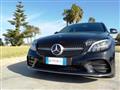 MERCEDES CLASSE C SW d S.W. Auto Premium