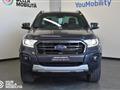 FORD RANGER 2.0 ECOBLUE aut. 213 CV DC Wildtrak 5 posti