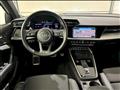 AUDI S3 SPORTBACK SPB TFSI 310 CV quattro S tronic