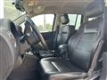 JEEP Compass CRD Limited