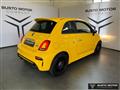 ABARTH 595 1.4 Turbo T-Jet 160 CV