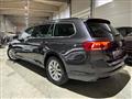 VOLKSWAGEN PASSAT Variant 2.0 TDI DSG Business /NAVI/LED/PARK/GANCIO