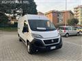 PEUGEOT BOXER FIAT DUCATO 2.3 MJT 16V 130CV **FRIGO - ATP EURO 6