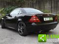 MERCEDES CLASSE SLK cat Kompressor Evo