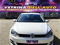 VOLKSWAGEN Golf Business 1.6 TDI Blue 5p. Highline