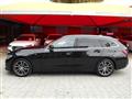 BMW SERIE 3 TOURING d. ibrida 48V Touring+Autom+Pelle+Tetto+C.18"