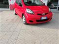 TOYOTA Aygo 1.0 12V VVT-i 5p. Sol Connect MMT