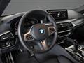 BMW SERIE 5 TOURING d 48V xDrive Touring Msport