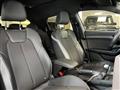 AUDI A1 CITYCARVER citycarver 30 TFSI S tronic 2X S-Line / Virtual