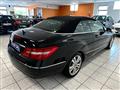 MERCEDES CLASSE E CABRIO CDI Cabrio BlueEFFICIENCY Executive