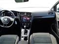 VOLKSWAGEN GOLF 1.6 TDI 115 CV DSG Executive BlueMotion Tech.