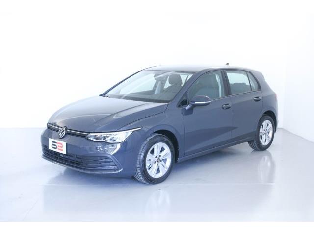 VOLKSWAGEN GOLF 2.0 TDI 150 CV DSG SCR Life Navigatore