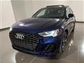 AUDI Q3 SPORTBACK SPB 35 TDI S tronic S line edition