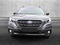 SUBARU OUTBACK 2.5i Lineartronic 4dventure