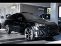 AUDI Q3 SPORTBACK Sportback 35 TDI S line Quattro Identity Black