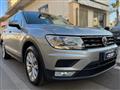 VOLKSWAGEN TIGUAN 1.6TDI 116cv Business