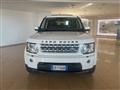 LAND ROVER DISCOVERY 4 3.0 SDV6 245CV HSE