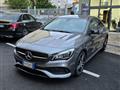 MERCEDES Classe CLA CLA 200 d Automatic Premium Dark Night