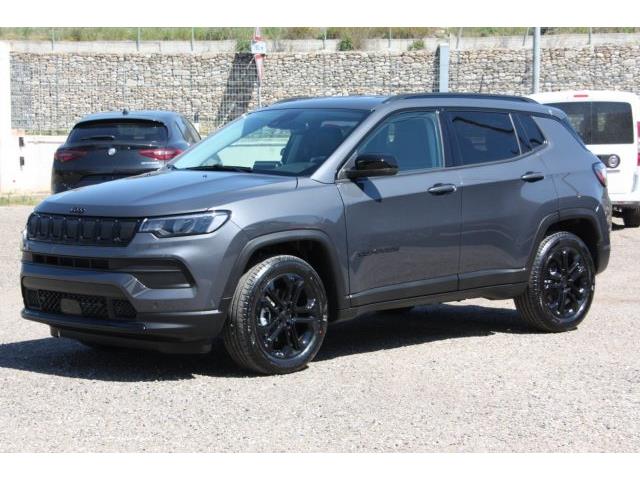 JEEP COMPASS 1.6 Multijet II 2WD Night Eagle