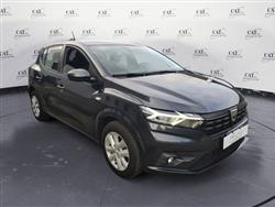 DACIA NUOVA SANDERO Sandero Streetway 1.0 SCe 65 CV Expression