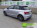 AUDI A1 SPORTBACK SPB 1.6 TDI S line edition