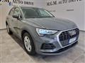 AUDI Q3 35 TFSI Business