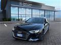 AUDI A4 AVANT A4 Avant 40 TDI quattro S tronic S line edition