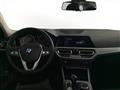 BMW SERIE 3 TOURING Serie 3 G21 2019 Touring - d Touring auto