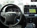 TOYOTA LAND CRUISER 2.8 D4-D A/T 5 porte Executive