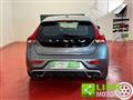 VOLVO V40 D2 R-design Momentum 1 anno GARANZIA