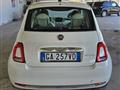 FIAT 500 1.0 Hybrid Lounge