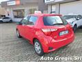 TOYOTA YARIS 1.0 5 porte Active - Garanzia fino 24 mesi